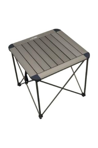 NURGAZ Campout Alüminyum Katlanır Kamp Masası (KÜÇÜK BOY)