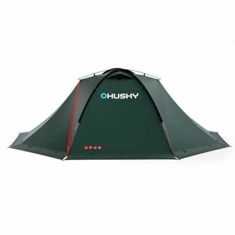 Husky Falcon 2 Kişilik Çadır - Yeşil