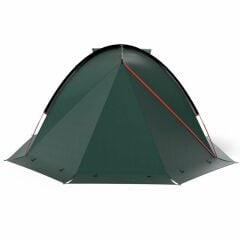 Husky Falcon 2 Kişilik Çadır - Yeşil