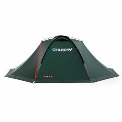 Husky Falcon 2 Kişilik Çadır - Yeşil