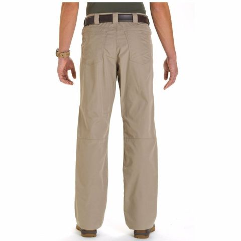 5.11 Taclite Jean-Cut Pantolon - Krem 38X32