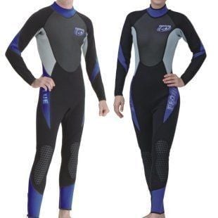 PROBLUE ELBISE TEK PARCA ERKEK 3 MM L