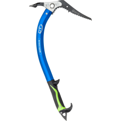 CT NORTH COULOIR ADZE  KAZMA