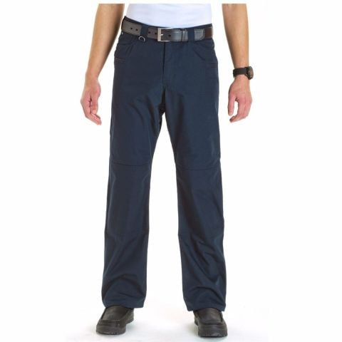 5.11 Taclite Jean-Cut Pantolon - Lacivert