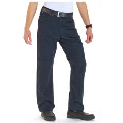 5.11 Taclite Jean-Cut Pantolon - Lacivert