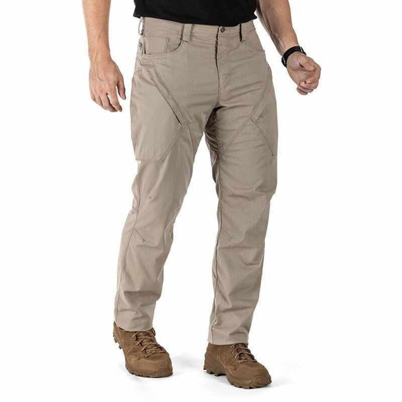 5.11 Capital Pantolon - Stone
