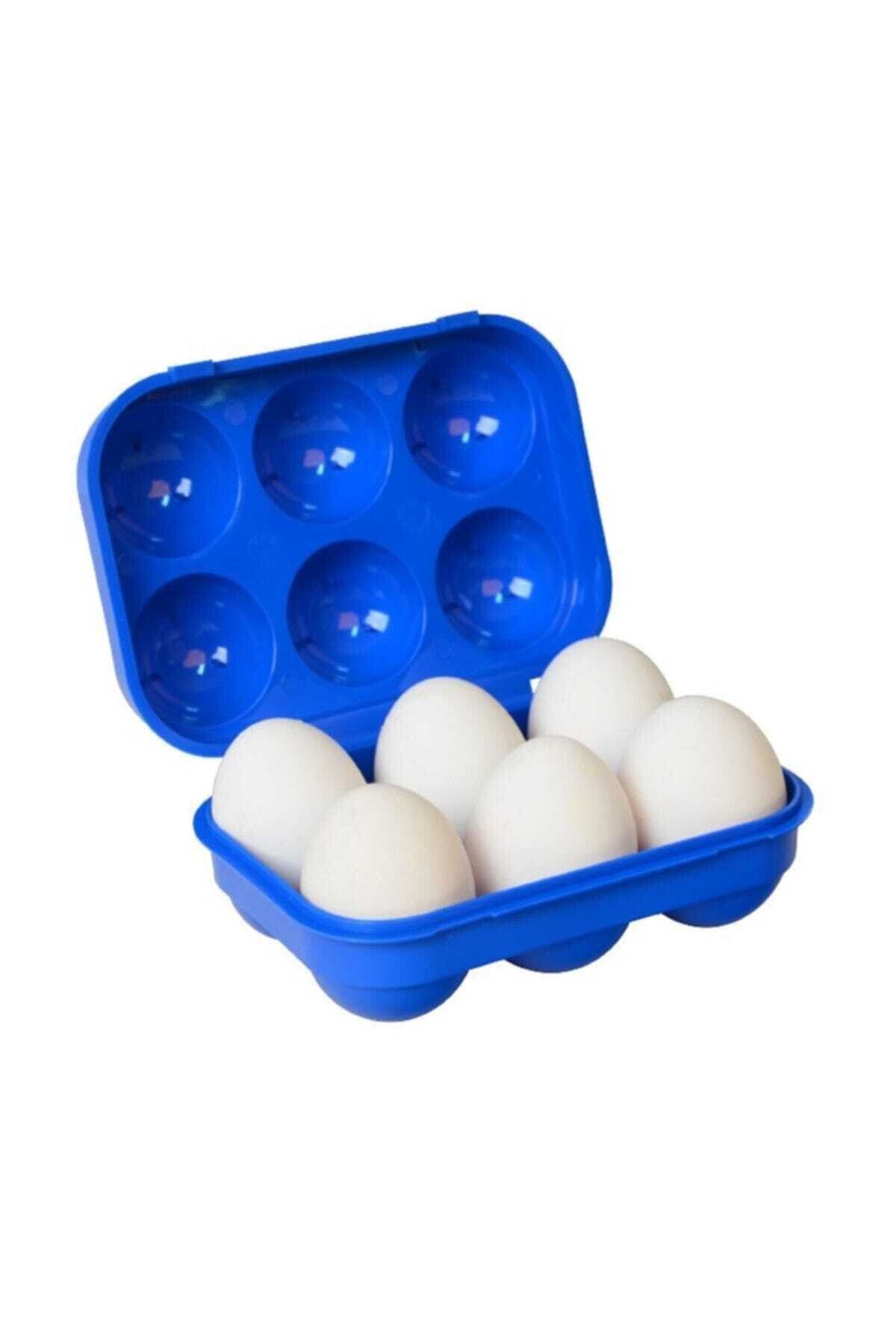 NURGAZ Yumurta Saklama Kabı Ng Ysk