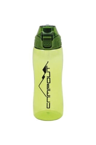 NURGAZ Unisex Yeşil Campout Hijyenik Matara