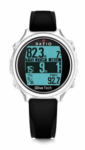 RATIO IDIVE TECH DALIS BILGISAYARI