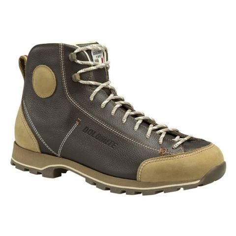 Dolomite Cinquantaquattro Prestige Erkek Bot - KAHVERENGİ