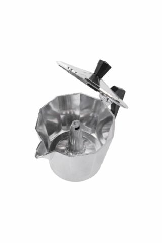 NURGAZ KAMP Campout Espresso Mocha Pot 9 Bardak 450 ml