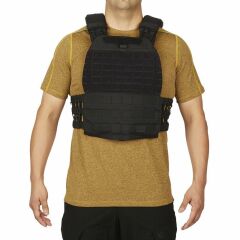 5.11 TACTEC PLATE CARRIER SIYAH