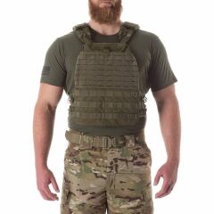 5.11 TACTEC PLATE CARRIER SIYAH