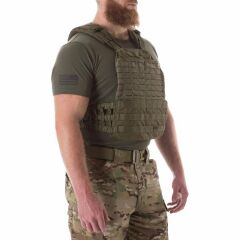 5.11 TACTEC PLATE CARRIER SIYAH