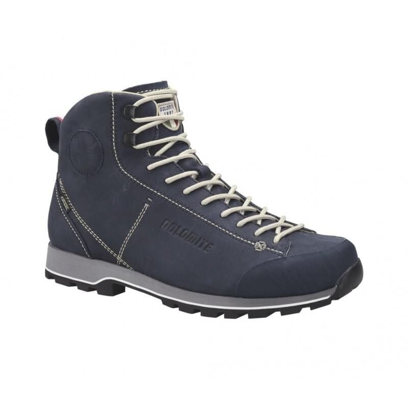 Dolomite Cinquantaquattro High FG GTX Erkek Bot - LACİVERT
