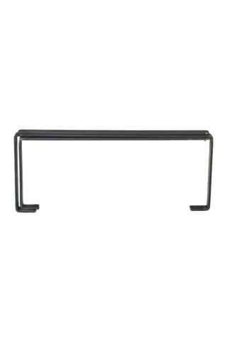 NURGAZ Katlanır Üçgen Izgara