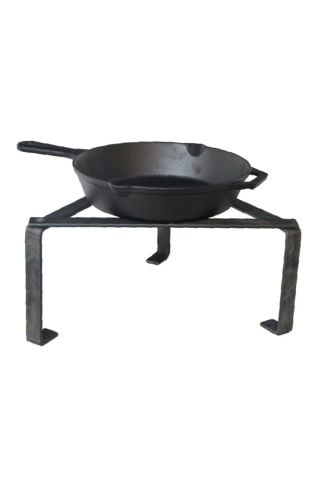 NURGAZ Katlanır Üçgen Izgara