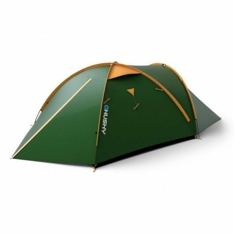 Husky Bizon Classic 3 Kişilik Çadır