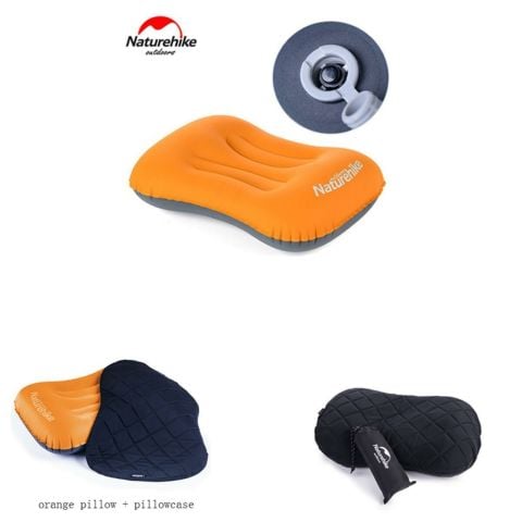 Naturehike TPU UltraLight Şişme Yastık