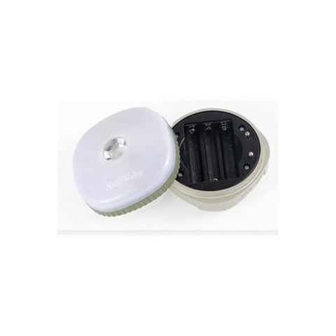 Naturehike D300 Led Kamp Lambası ( 3xAAA )