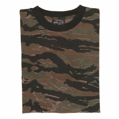 STURM KAMUFLAJ TISORT XXXL