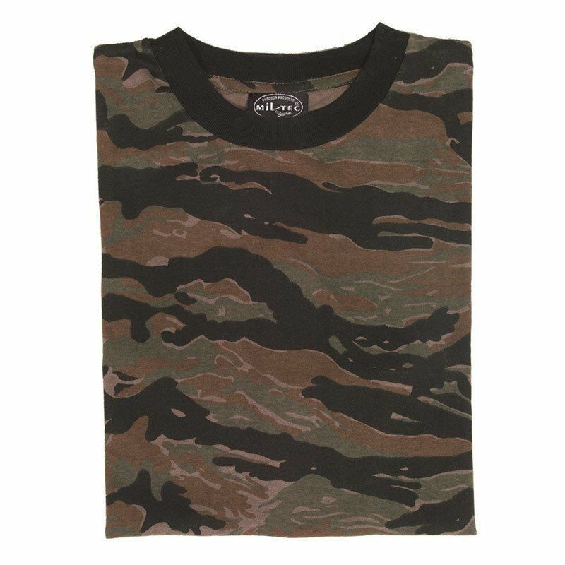 STURM KAMUFLAJ TISORT XXXL