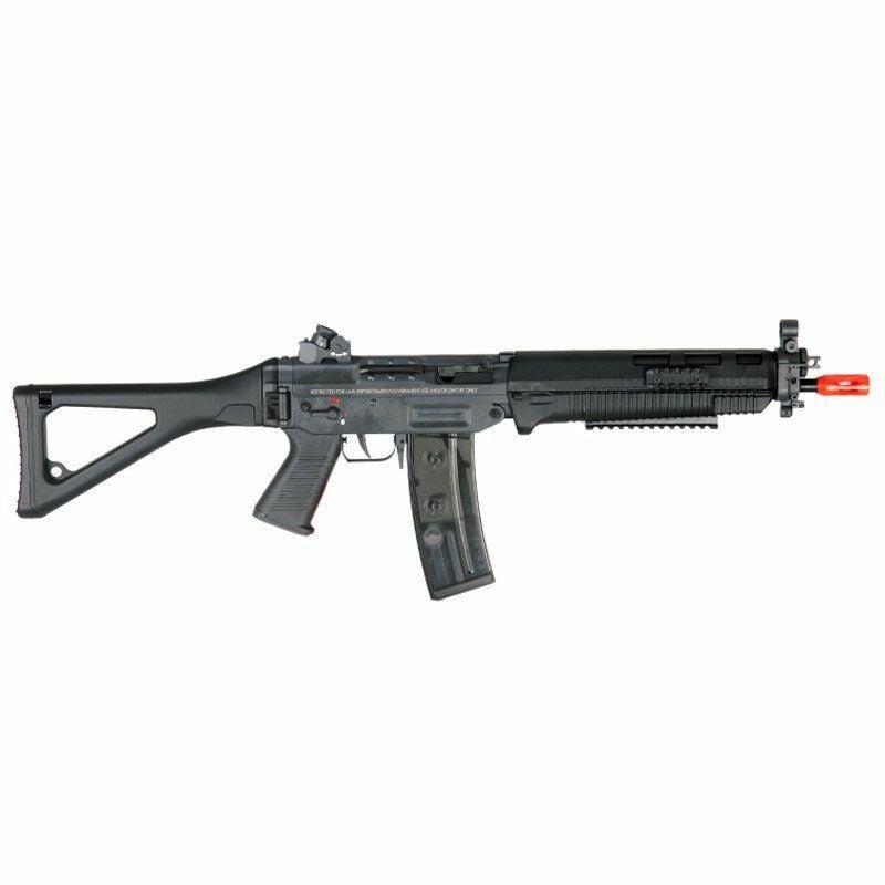 SG-551 6MM AIRSOFT TUFEK