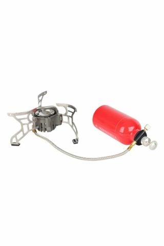 NURGAZ Everest Benzinli Dağcı Ocağı