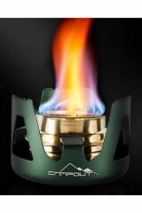 NURGAZ Campout Alkol Ocağı (Ng Ao)