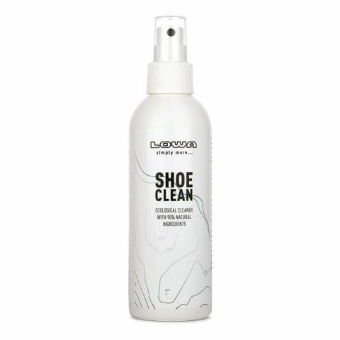 Lowa Shoes Clean - Bot Temizleme