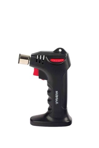 NURGAZ Black Power Pürmüz Ng504