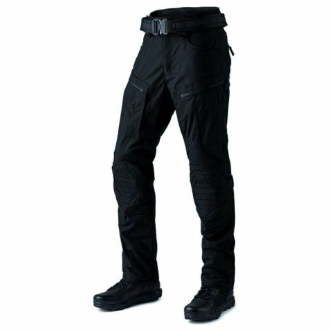 5.11 XTU Serisi Straight Fit Siyah Pantolon