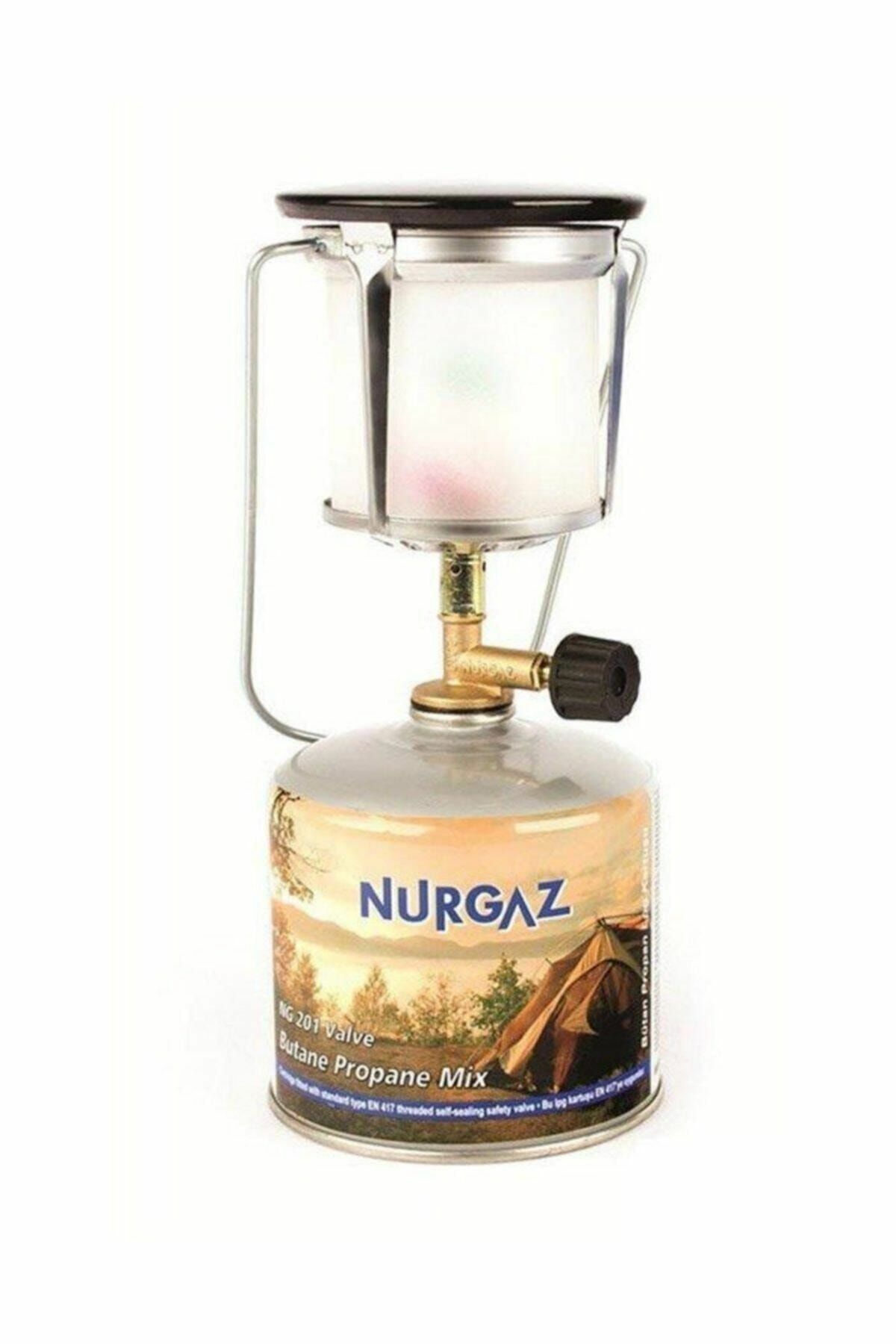 NURGAZ Olympos Lamba