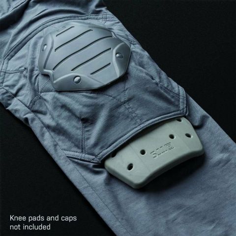 5.11 XTU Serisi Straight Fit Siyah Pantolon 34X34