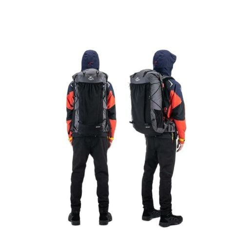 Naturehike Rock 40+5 Lt Hiking Sırt Çantası