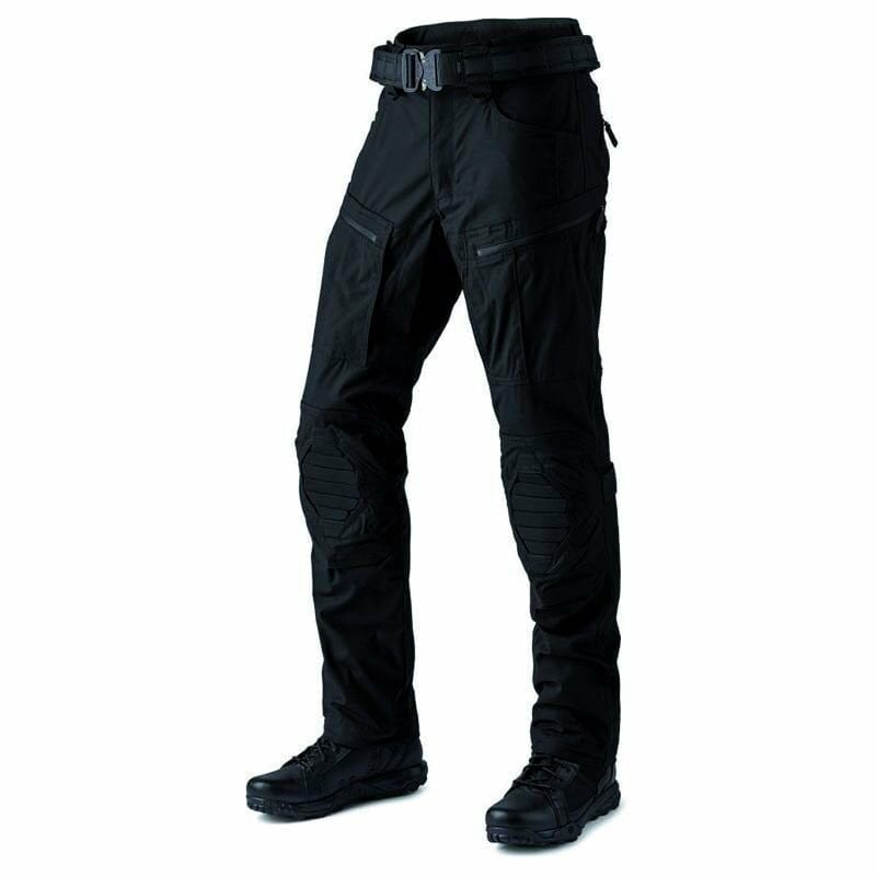 5.11 XTU Serisi Straight Fit Siyah Pantolon 36X32