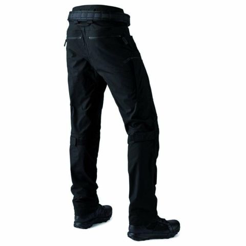 5.11 XTU Serisi Straight Fit Siyah Pantolon 36X32