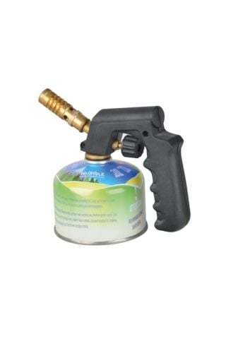 NURGAZ Troya Pürmüz 230gr Kartuşlu