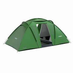 Husky Brime Dural 4-6 Kişilik Çadır - Yeşil
