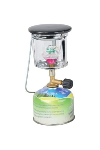 NURGAZ Troya Kamp Lamba