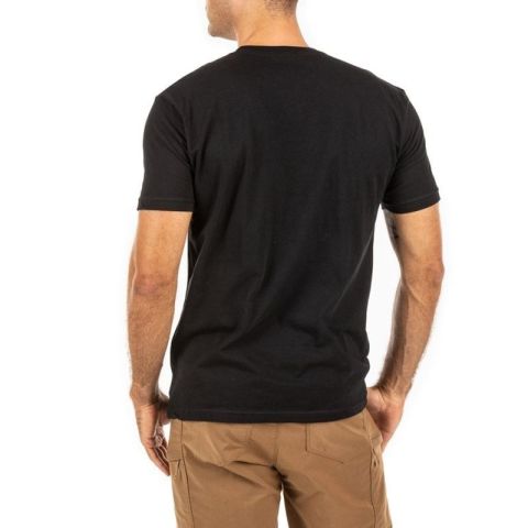 5.11 ACY CROSSED AXE MOUNTAIN T-SHIRT L