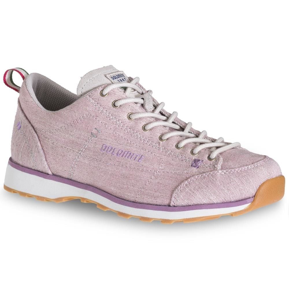 Dolomite Cinquantaquattro Lh Canvas Ayakkabı - LİLA