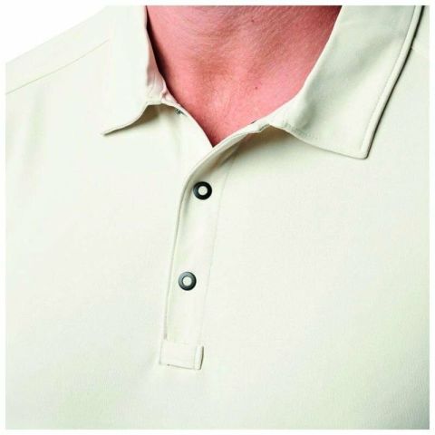 5.11 PARAMOUNT CREST POLO KISA KOL SIYAH TISORT M