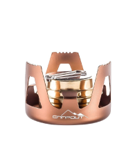 CAMPOUT ALKOL OCAĞI