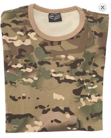 STURM MULTITARN TISORT XXL