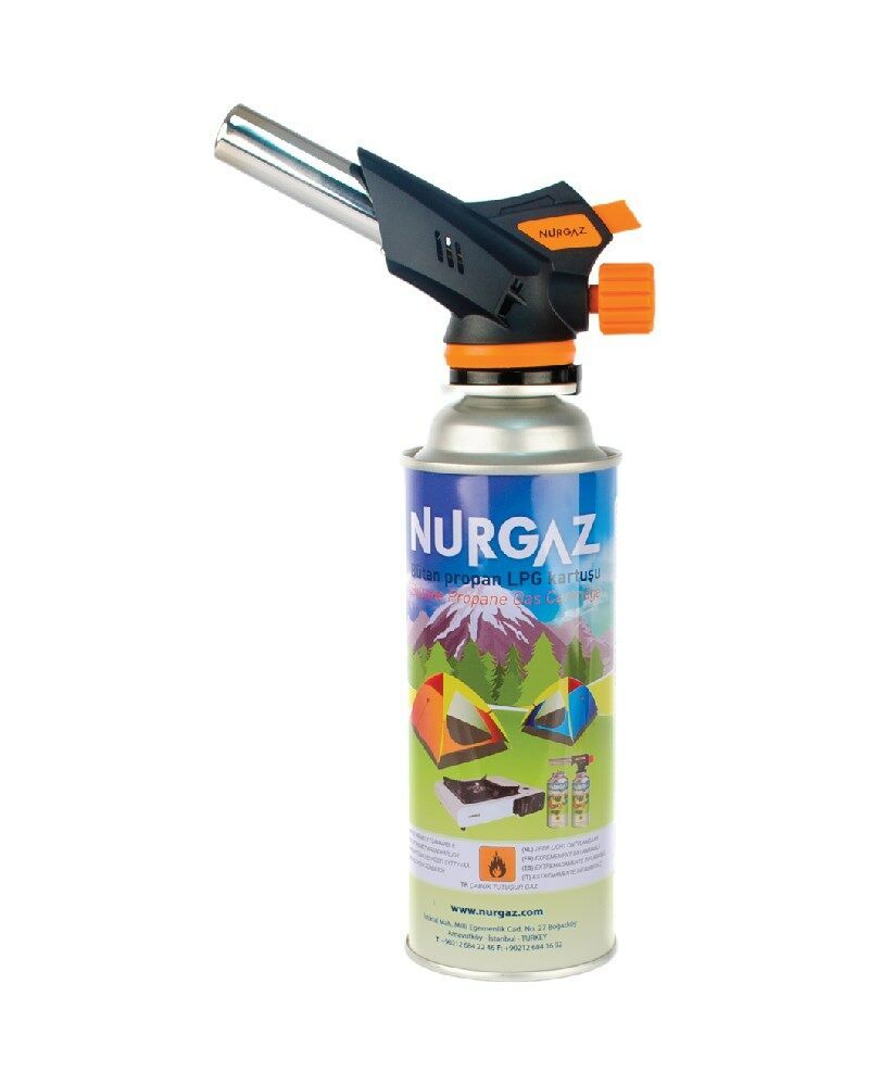 NURGAZ POWER TORCH