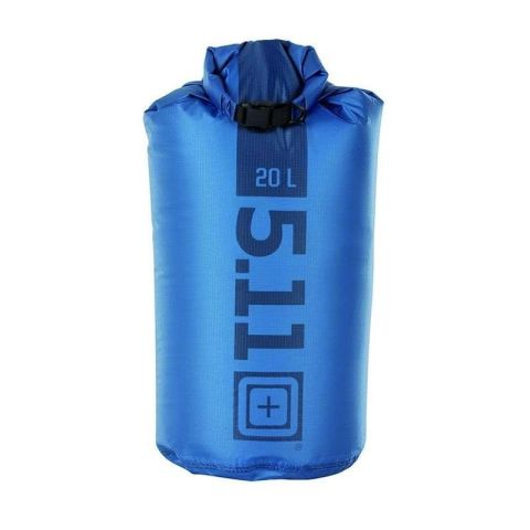 5.11 Ultralight Dry Bag 20 Lt Su Geçirmez Çanta
