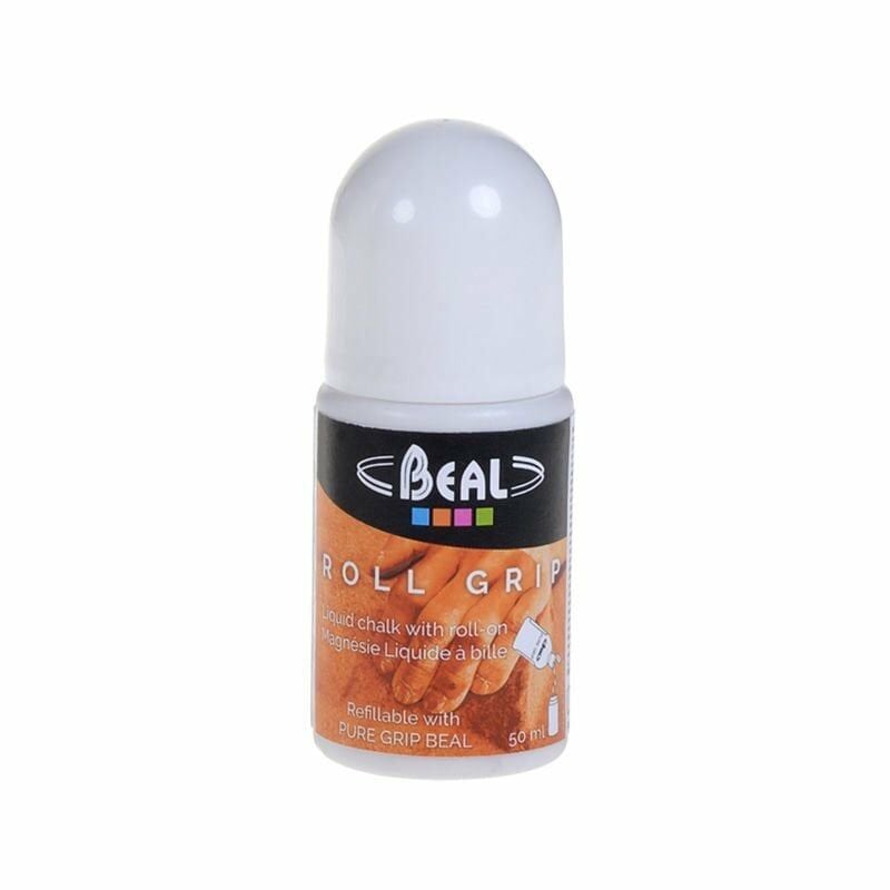Beal Roll Grip Liquid Sıvı Magnezyum (50ml)
