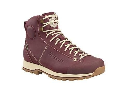 Dolomite Cinquantaquattro High FG GTX Erkek Bot - BORDO
