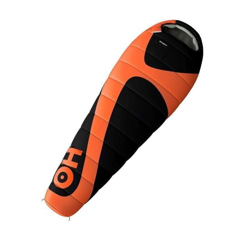 Husky Mini 0° Uyku Tulumu